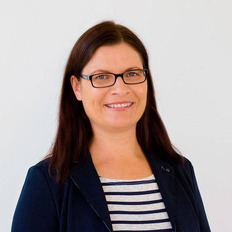 Nicole Schmidt, Ansprechpartnerin, Personalbetreuung Technische/kaufmännische Berufserfahrene und Berufseinsteiger