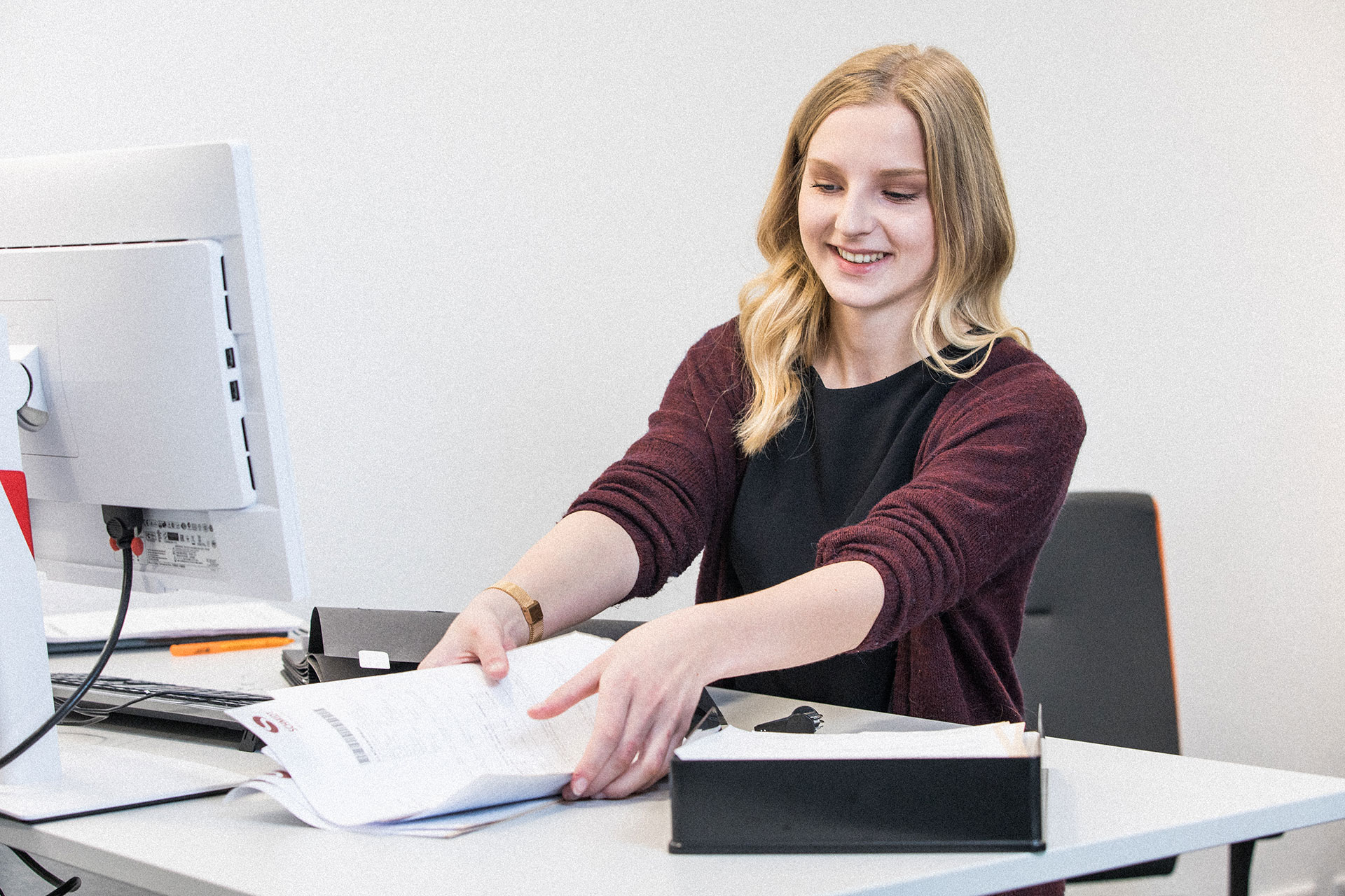 Ausbildung bei FingerHaus