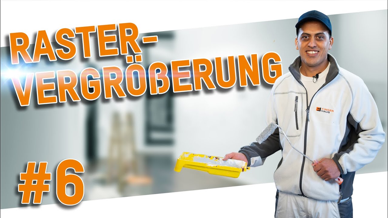 Ausbildung bei FingerHaus