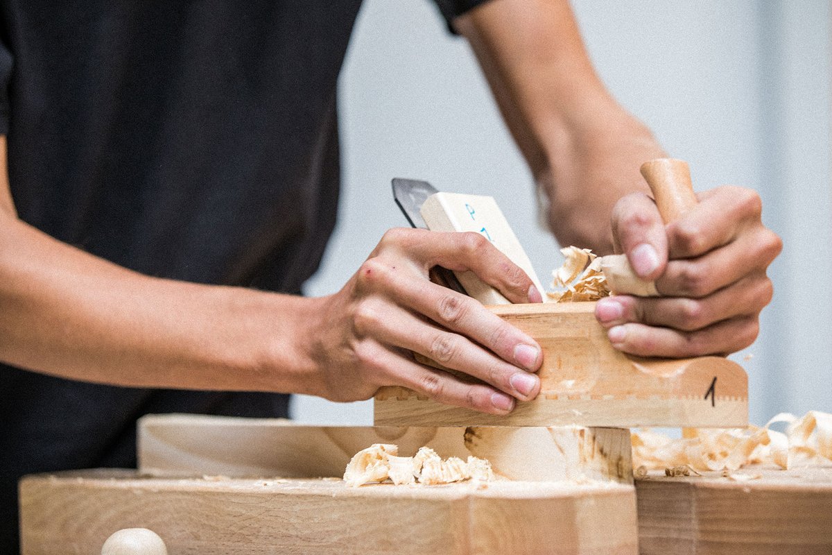 Ausbildung bei FingerHaus