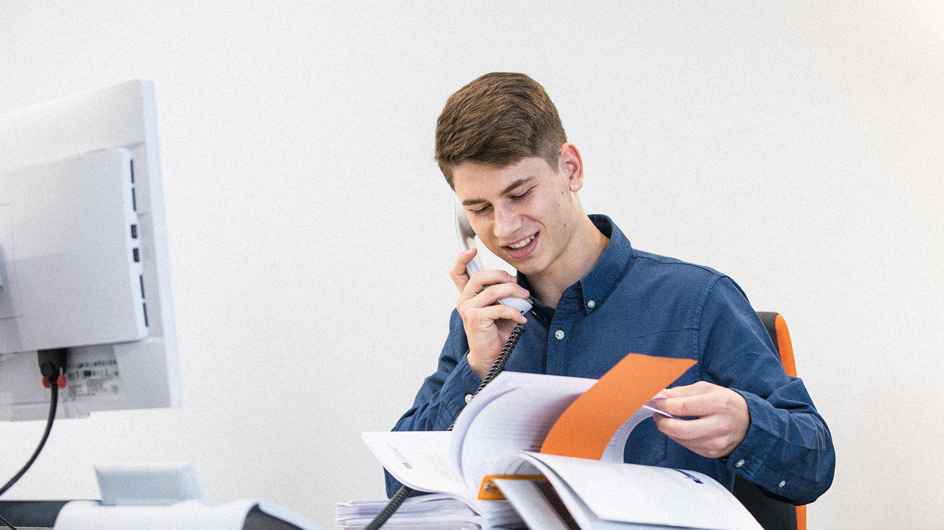 Ausbildung bei FingerHaus