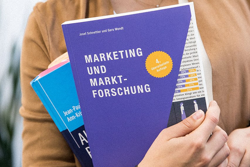Ausbildung bei FingerHaus
