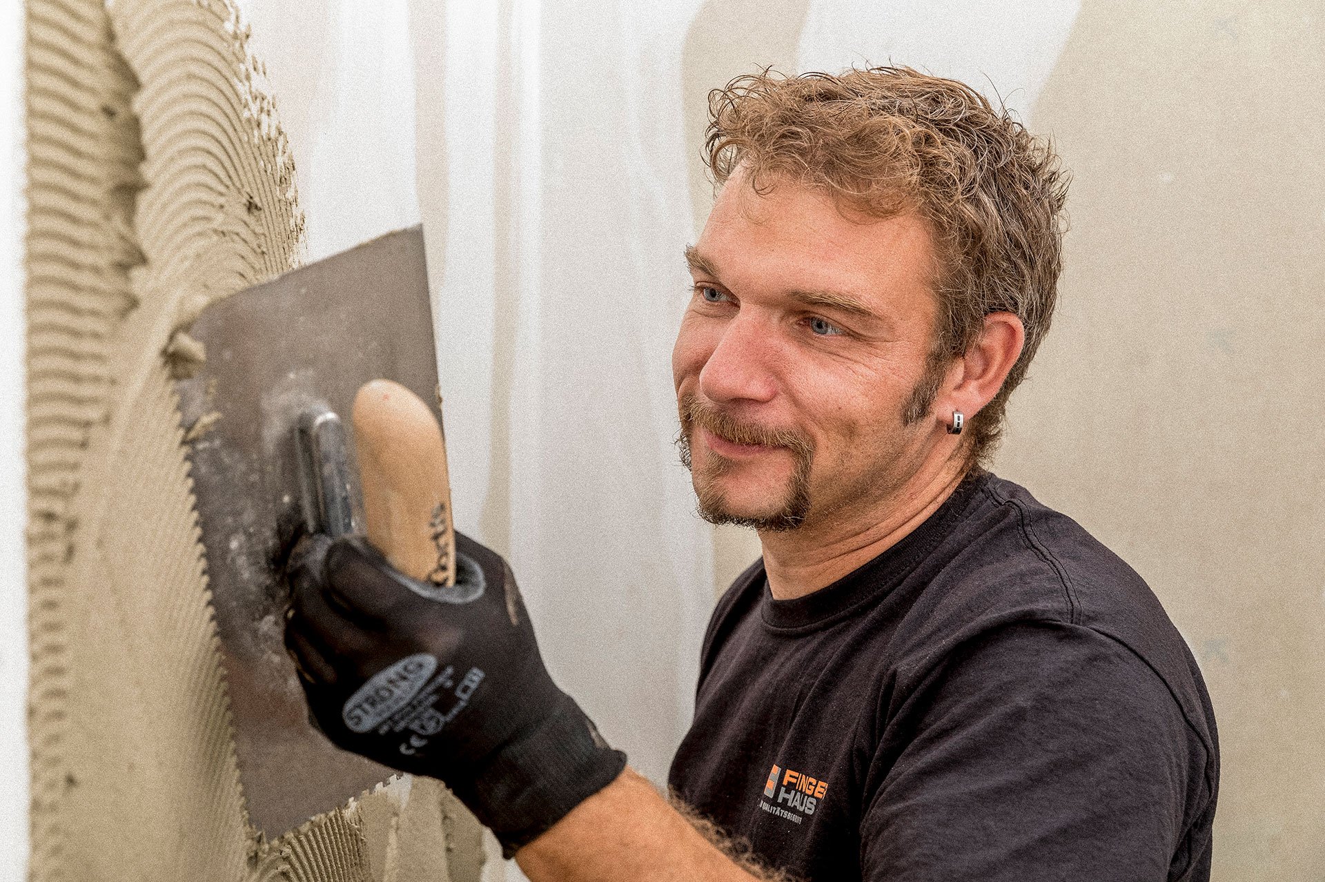 Ausbildung bei FingerHaus