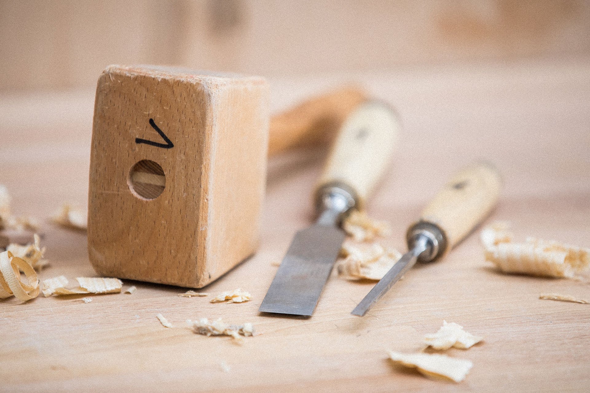 Ausbildung bei FingerHaus