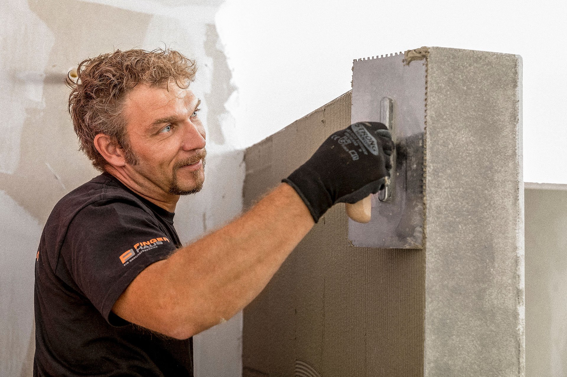 Ausbildung bei FingerHaus