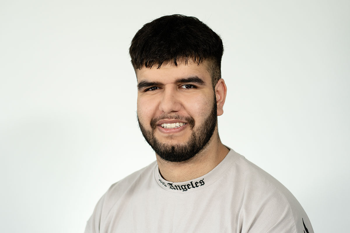 Auszubildende Vorstellen